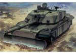 DRAGON Challenger 2 wDozer Blade