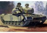 DRAGON Challenger 2 wBar Armour