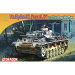 DRAGON Pz.III Ausf. M wWading Muffler