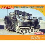 DRAGON AAVR7A1 Amphibious Assault Vehic