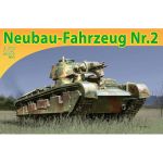 DRAGON NeubauFahrzeug nr 2