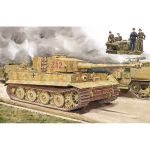 DRAGON Tiger I Late Production