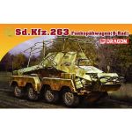 DRAGON Sd.Kfz.263
