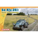 DRAGON Sd. Kfz.261
