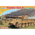 DRAGON Ad.Kfz.171 Panther D