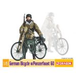 DRAGON German Bicycle wPanzerfaust 60