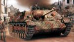 DRAGON Jagdpanzer IV L48 Early
