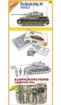 DRAGON Pz.Beob.Wg. IV Ausf.J