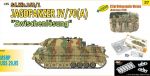 DRAGON Sd.Kfz.1621 Jagdpanzer IV70A