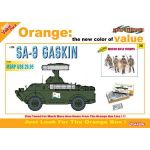 DRAGON SA9 Gaskin  motor rifle troop