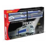 MEHANO Zestaw Startowy: TGV POS