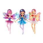 MOXIE GIRLZ Twinkle Bright Fairies