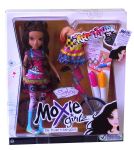MOXIE GIRLZ ART TITUDE LALKA