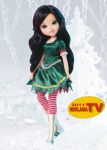 MOXIE GIRLZ LALKA W PRZEBRANIU