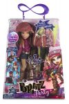 BRATZ PARTY LALKA YASMIN