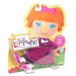 LALALOOPSY Fashion Pack Winter Coat