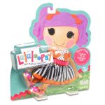 LALALOOPSY Fashion Pack Party Dress