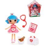 LALALOOPSY Mini Doll Rosy Bumps n Bruise