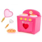 LALALOOPSY Furniture Pack Sew Yummy Stov