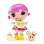 LALALOOPSY Littles Doll