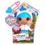 LALALOOPSY Littles Doll Bundles Snuggle