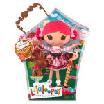 LALALOOPSY Doll Toffee Cocoa Cuddles