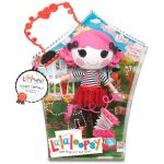 LALALOOPSY Doll Charlotte Charades