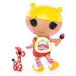 LALALOOPSY Littles Doll