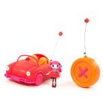 LALALOOPSY Mini  RC Car 27 Mhz