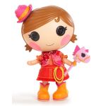 LALALOOPSY Littles Doll Trouble Dusty