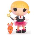 LALALOOPSY Littles Doll Tricky Mysteriou