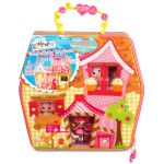 LALALOOPSY Mini CarryAlong PL