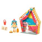 LALALOOPSY Mini Doll