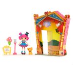 LALALOOPSY Mini Doll Melody
