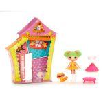 LALALOOPSY Mini Doll Dyna