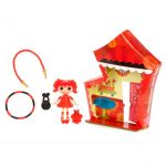 LALALOOPSY Mini Tales Doll