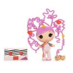 LALALOOPSY Littles Silly Hair