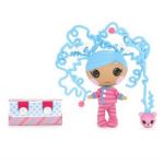 LALALOOPSY Littles Silly Hair