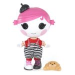 LALALOOPSY Littles Doll
