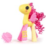 LALALOOPSY Lalka Mini Oopsie Playset