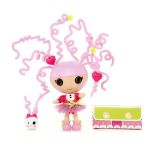 LALALOOPSY Littles Silly Hair