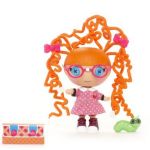LALALOOPSY Littles Silly Hair