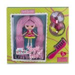 LALALOOPSY Lalka Mini Hair