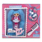 LALALOOPSY Lalka Mini Hair