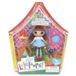 LALALOOPSY Mini Doll