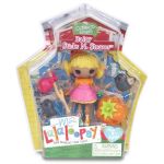 LALALOOPSY Mini Doll
