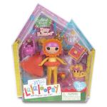 LALALOOPSY Mini Doll