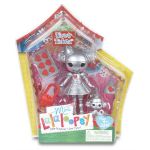 LALALOOPSY Mini Doll