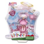 LALALOOPSY Mini Doll