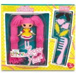 LALALOOPSY Lalka Mini Loopy Hair Crumbs